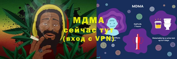 прущая мука Кулебаки